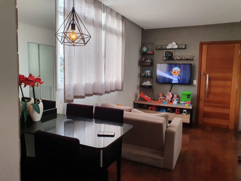 imóvel com 133m² - Serra - Belo Horizonte