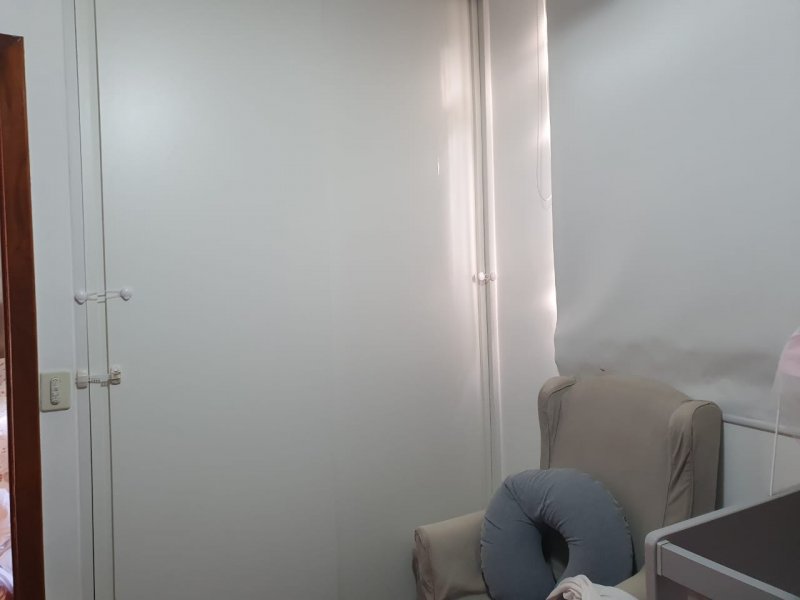 imóvel com 133m² - Serra - Belo Horizonte