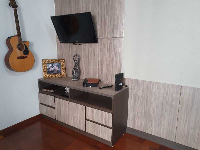 imóvel com 133m² - Serra - Belo Horizonte