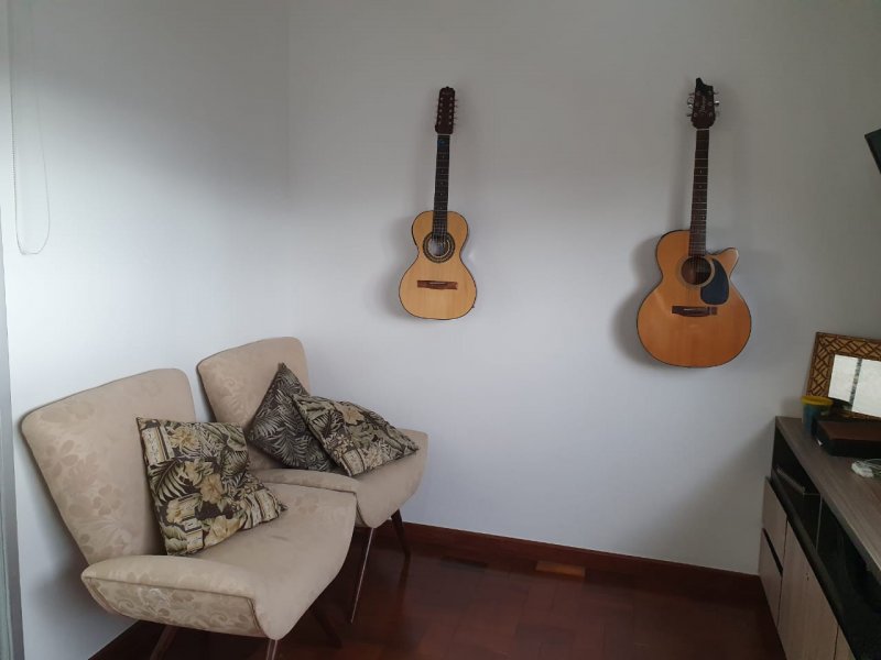 imóvel com 133m² - Serra - Belo Horizonte