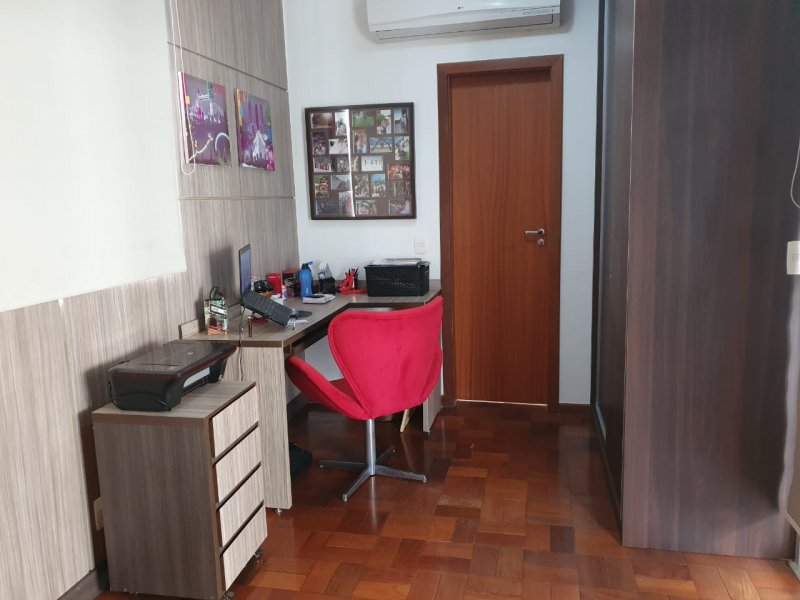 imóvel com 133m² - Serra - Belo Horizonte