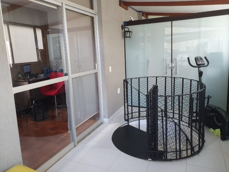 imóvel com 133m² - Serra - Belo Horizonte
