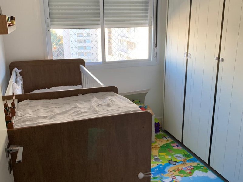imóvel com 136m² - Chácara Inglesa - São Paulo