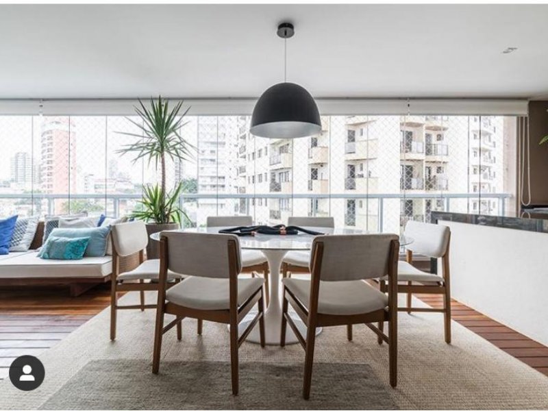 imóvel com 136m² - Chácara Inglesa - São Paulo