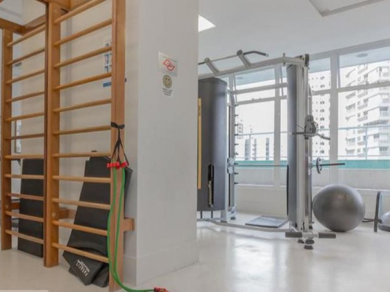 imóvel com 136m² - Chácara Inglesa - São Paulo