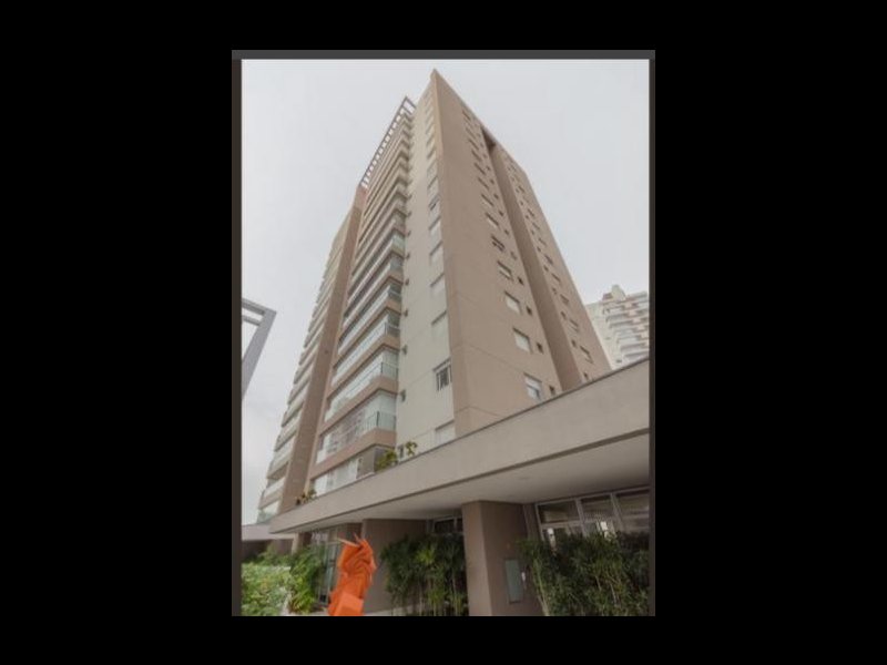 imóvel com 136m² - Chácara Inglesa - São Paulo