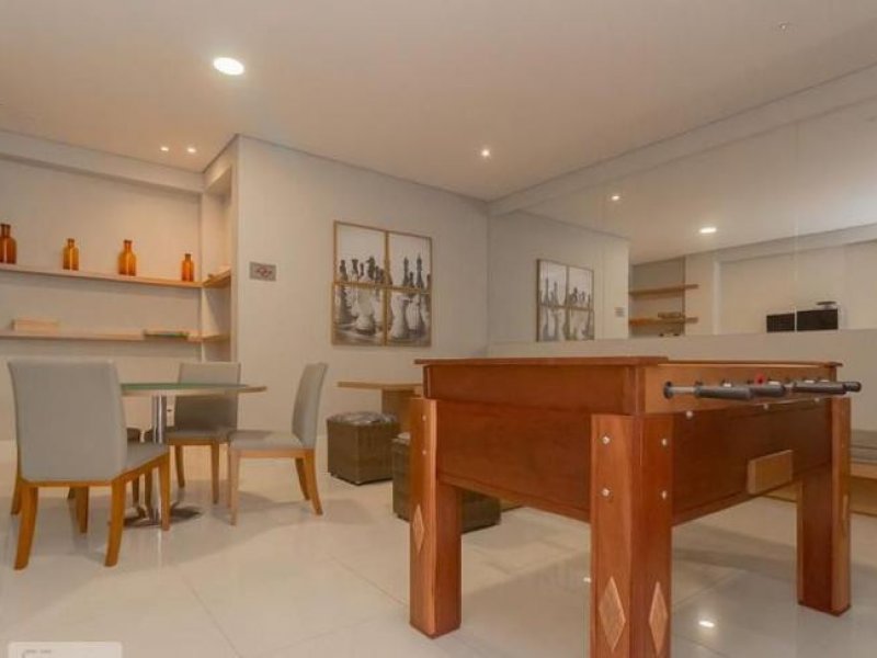 imóvel com 136m² - Chácara Inglesa - São Paulo