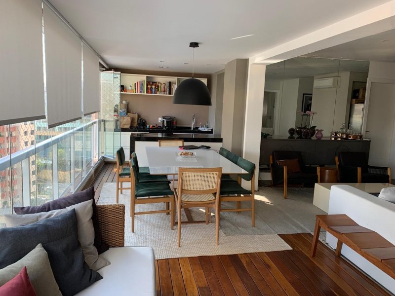 imóvel com 136m² - Chácara Inglesa - São Paulo