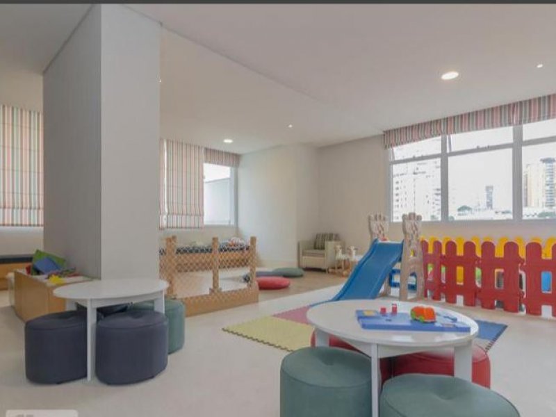 imóvel com 136m² - Chácara Inglesa - São Paulo