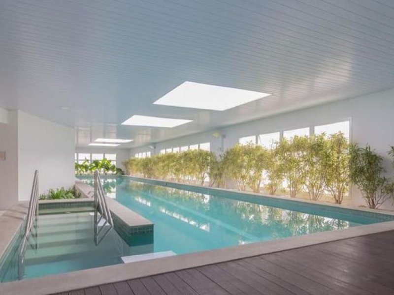 imóvel com 136m² - Chácara Inglesa - São Paulo