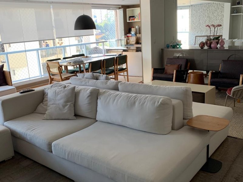 imóvel com 136m² - Chácara Inglesa - São Paulo