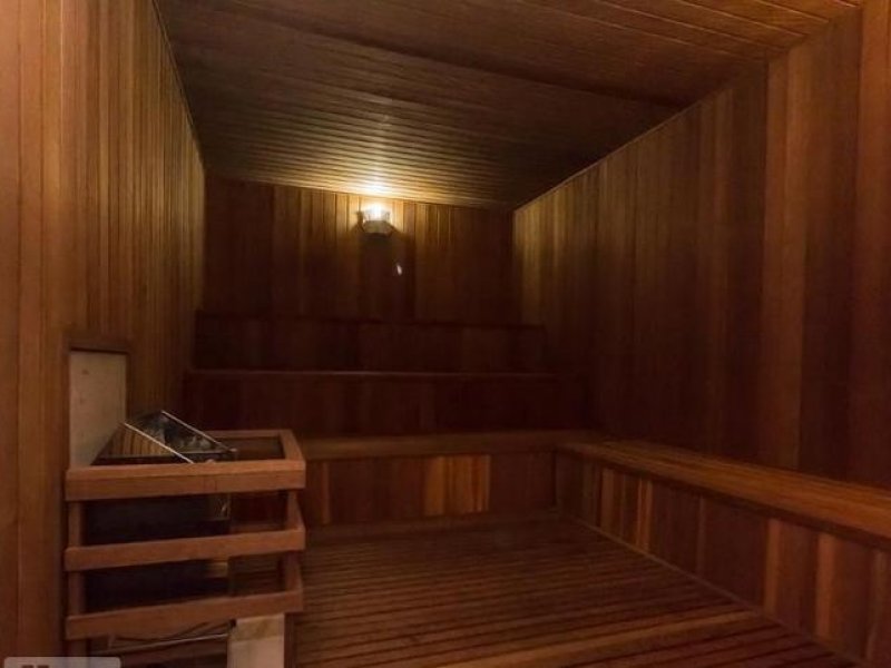 imóvel com 136m² - Chácara Inglesa - São Paulo