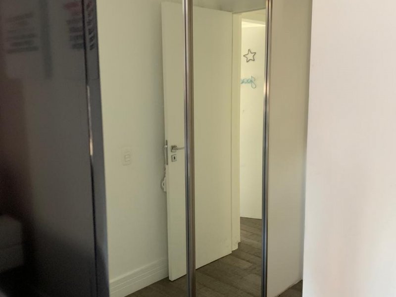 imóvel com 136m² - Chácara Inglesa - São Paulo