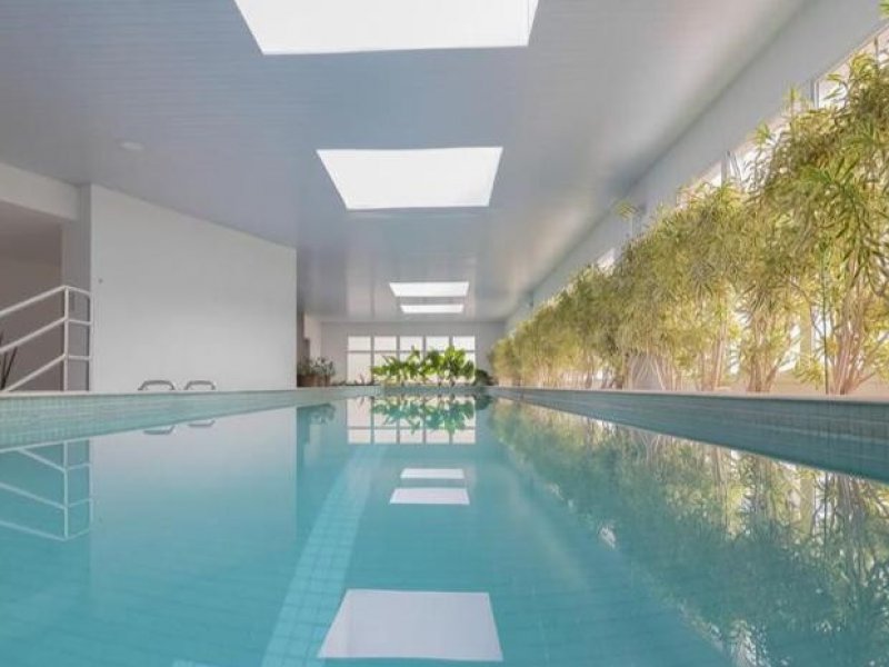 imóvel com 136m² - Chácara Inglesa - São Paulo