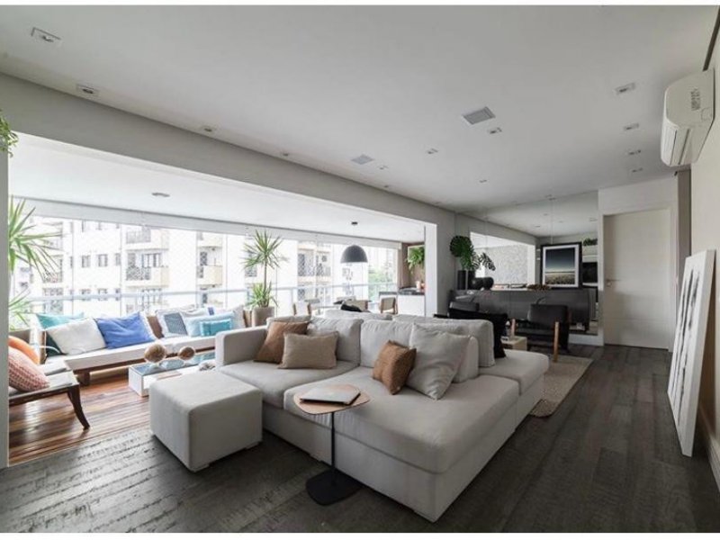 imóvel com 136m² - Chácara Inglesa - São Paulo
