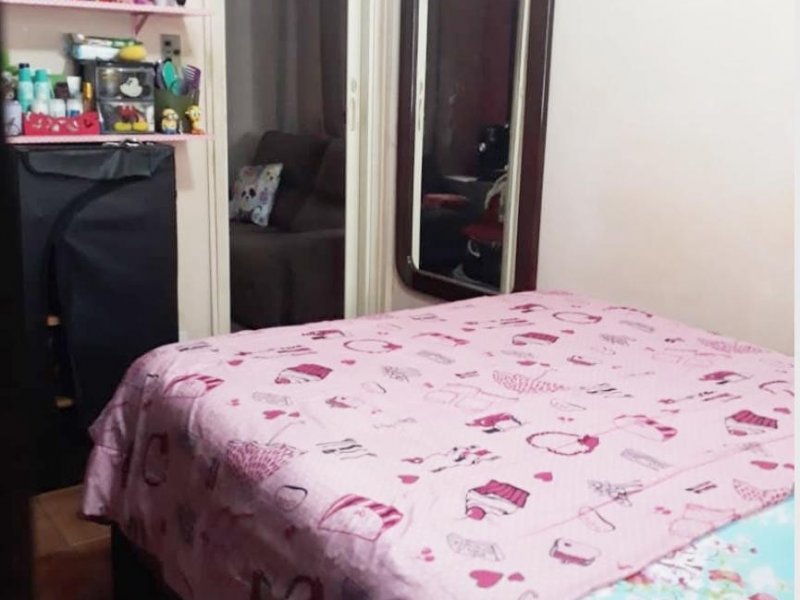 Apartamento à venda Jardim castelo com 50m² e 2 quartos por R$ 140.000 - 2090475028-img-20180920-wa0031130081.jpg