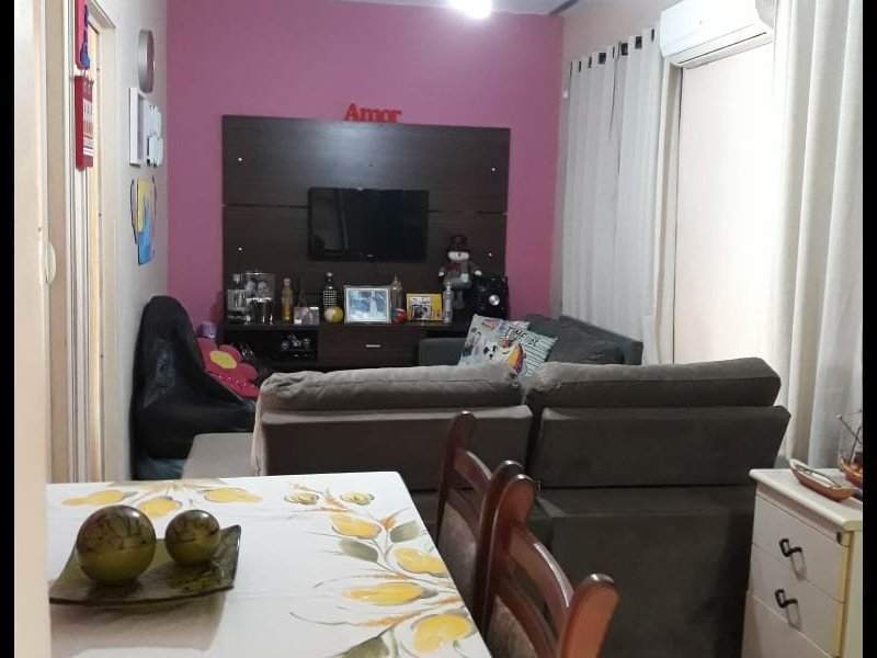 Apartamento à venda Jardim castelo com 50m² e 2 quartos por R$ 140.000 - 242865240-img-20180920-wa0014.jpg