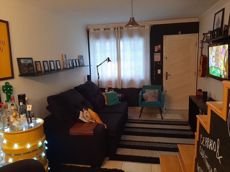 Casa de condomínio à venda Vila Campo Grande com 98m² e 3 quartos por R$ 515.000 - 1041497747-20201027-173032.jpg