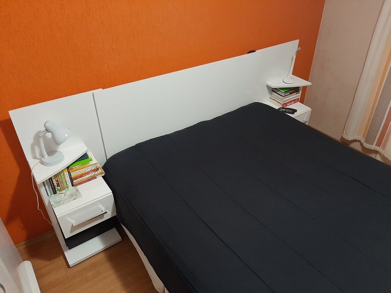 Casa de condomínio à venda Vila Campo Grande com 98m² e 3 quartos por R$ 515.000 - 338889416-20201027-172109.jpg