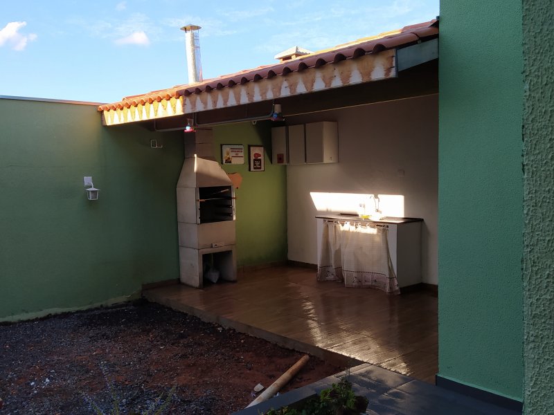 imóvel com 70m² - Jardim Santa Paula - Sorocaba