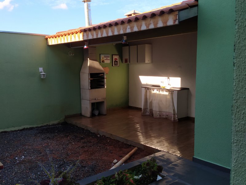 imóvel com 70m² - Jardim Santa Paula - Sorocaba