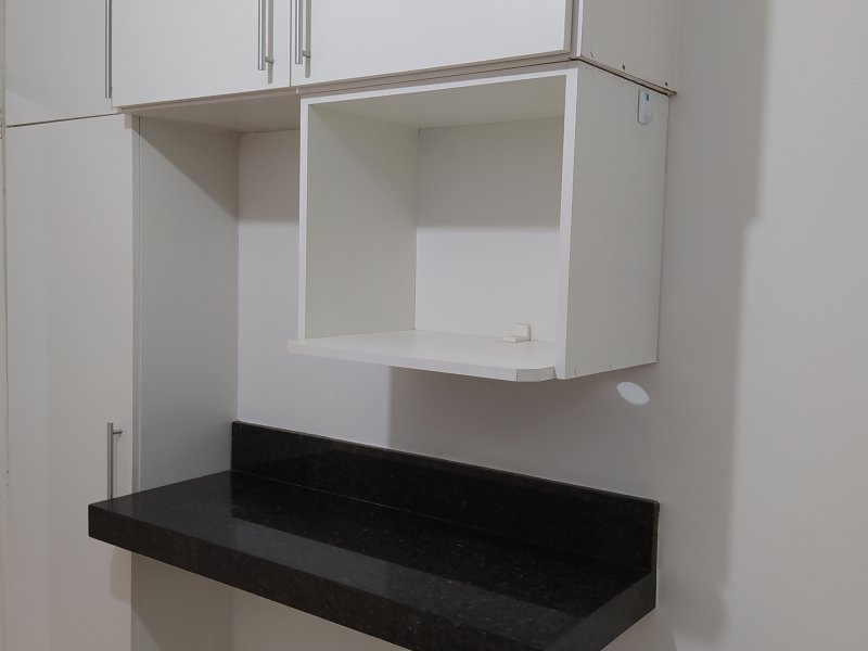 imóvel com 70m² - Jardim Santa Paula - Sorocaba