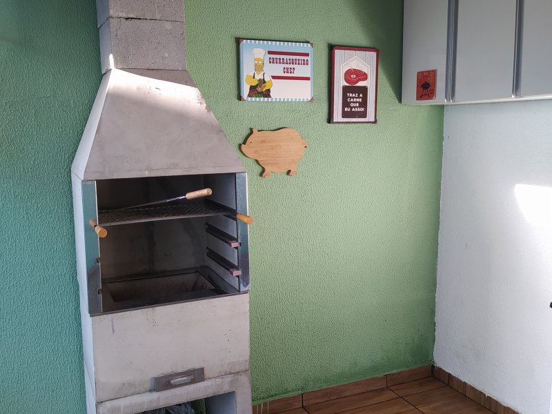 imóvel com 70m² - Jardim Santa Paula - Sorocaba