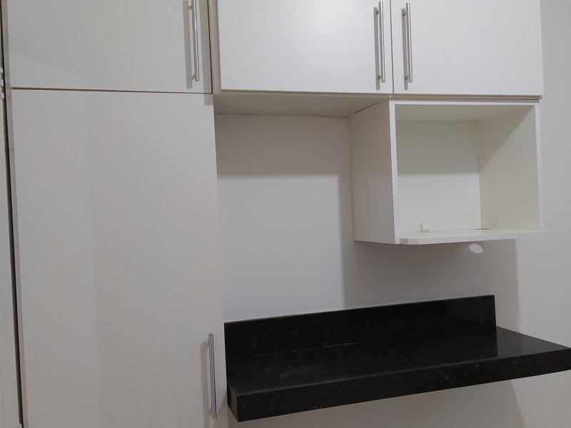 imóvel com 70m² - Jardim Santa Paula - Sorocaba