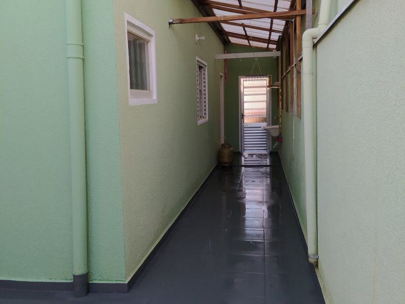 imóvel com 70m² - Jardim Santa Paula - Sorocaba