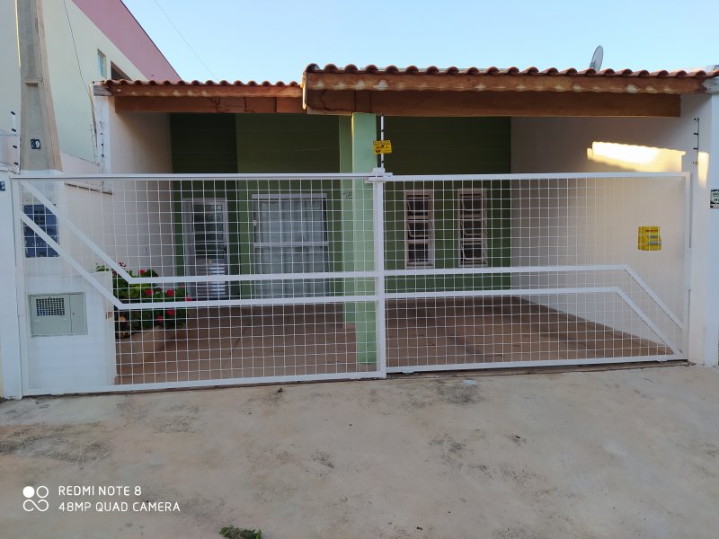 imóvel com 70m² - Jardim Santa Paula - Sorocaba