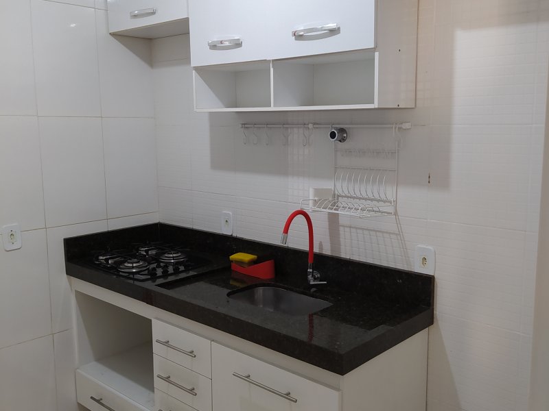 imóvel com 70m² - Jardim Santa Paula - Sorocaba