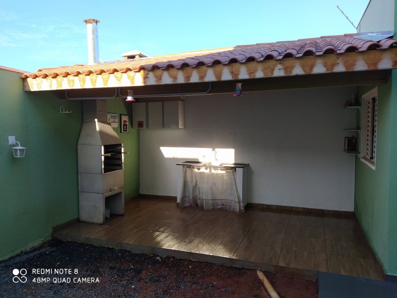 imóvel com 70m² - Jardim Santa Paula - Sorocaba