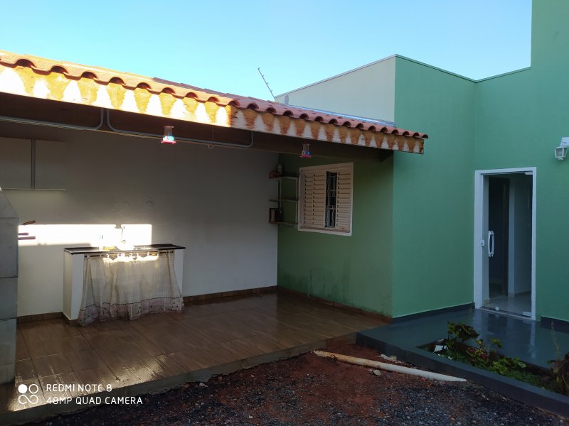 imóvel com 70m² - Jardim Santa Paula - Sorocaba