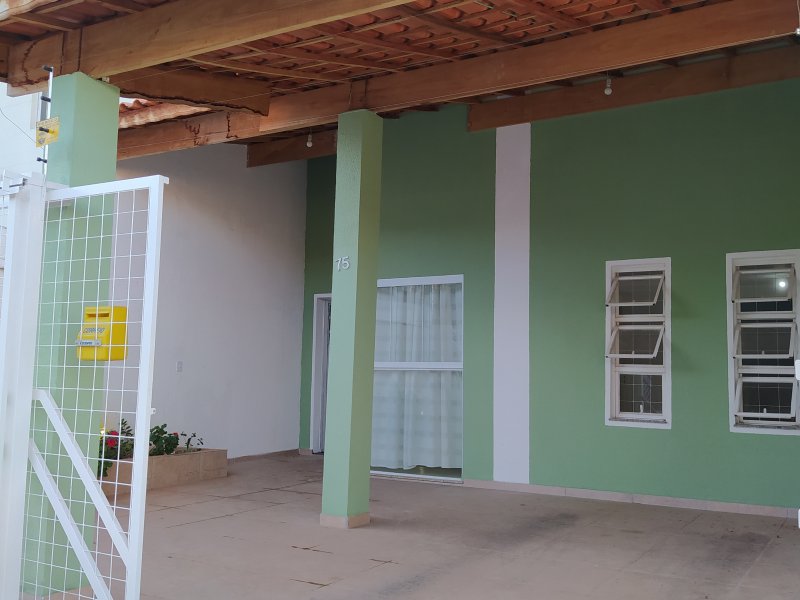 imóvel com 70m² - Jardim Santa Paula - Sorocaba