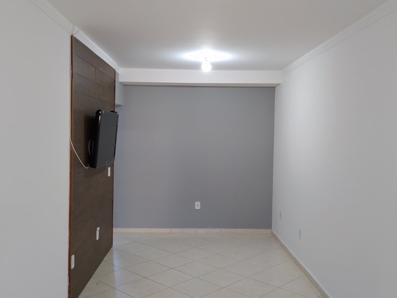 imóvel com 70m² - Jardim Santa Paula - Sorocaba