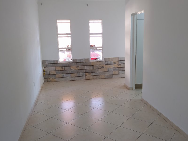 imóvel com 70m² - Jardim Santa Paula - Sorocaba