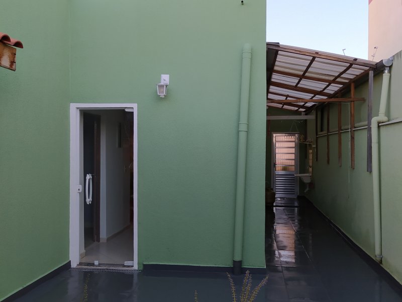 imóvel com 70m² - Jardim Santa Paula - Sorocaba