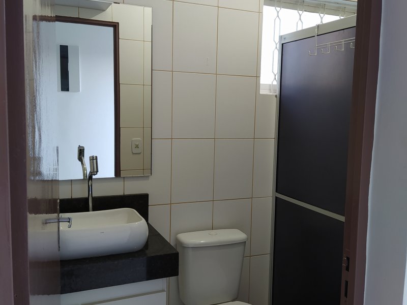 imóvel com 70m² - Jardim Santa Paula - Sorocaba