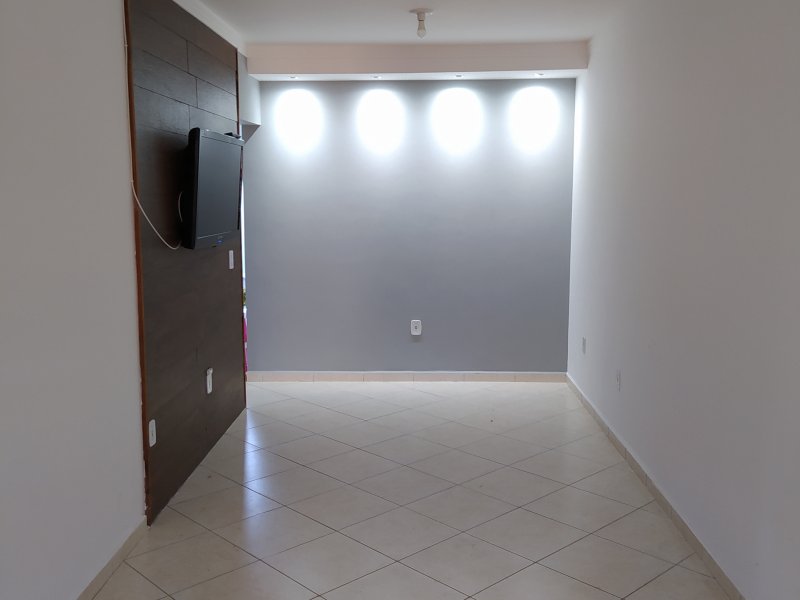 imóvel com 70m² - Jardim Santa Paula - Sorocaba