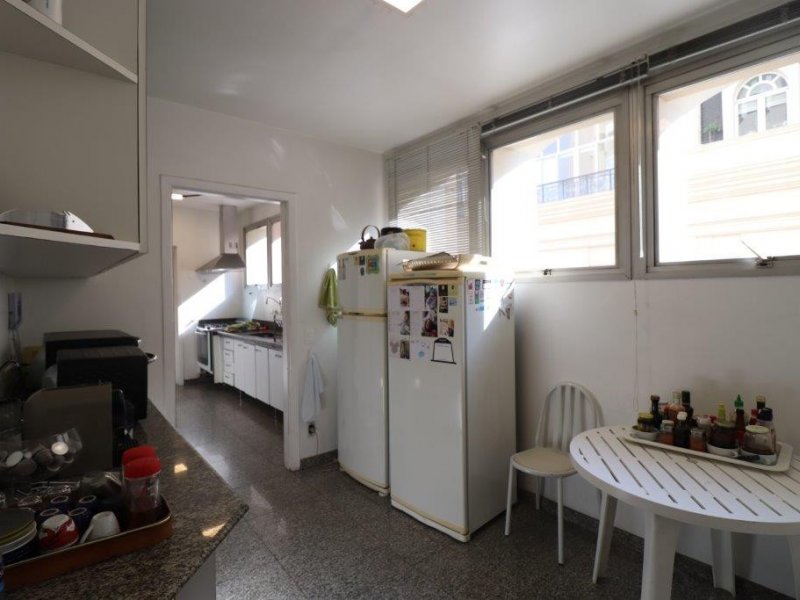 imóvel com 323m² - Jardim Europa - São Paulo