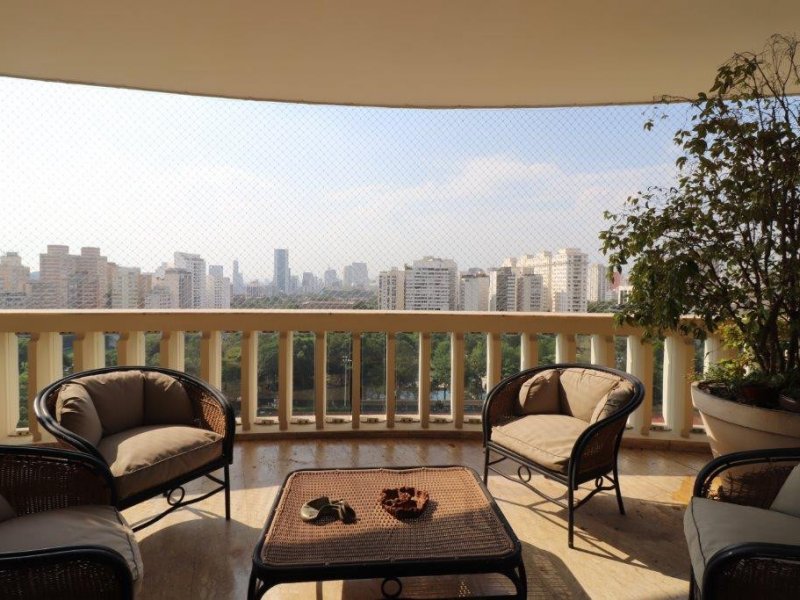 imóvel com 323m² - Jardim Europa - São Paulo