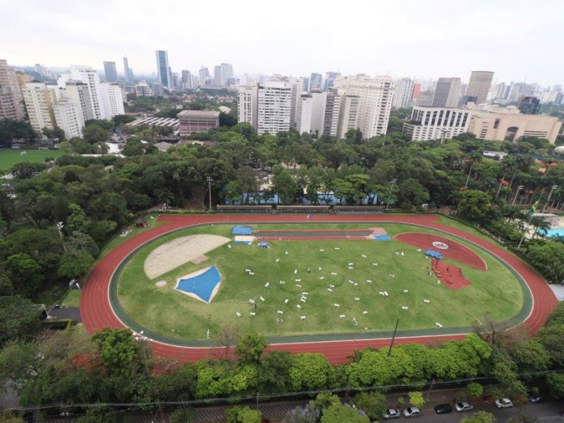 imóvel com 323m² - Jardim Europa - São Paulo