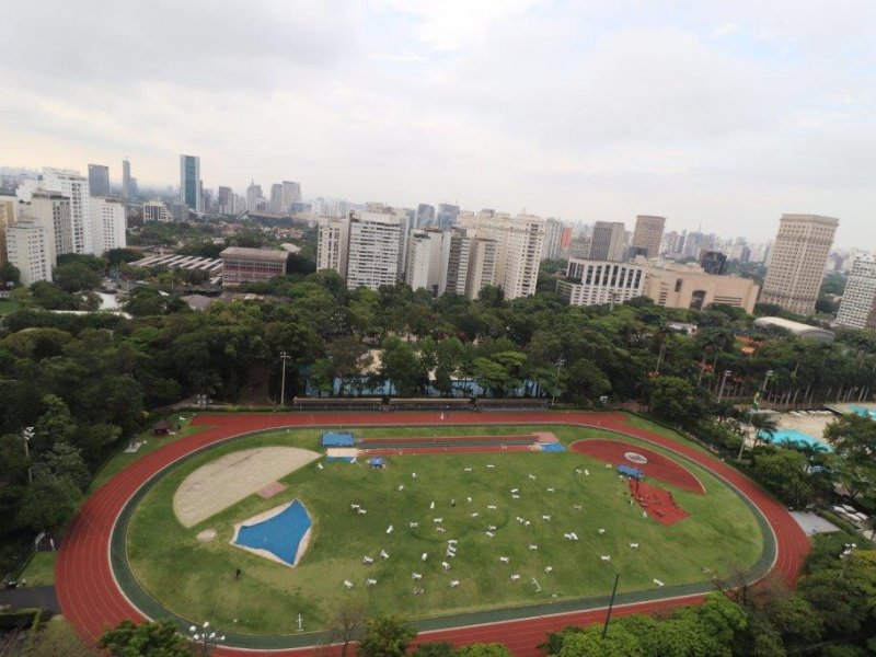 imóvel com 323m² - Jardim Europa - São Paulo