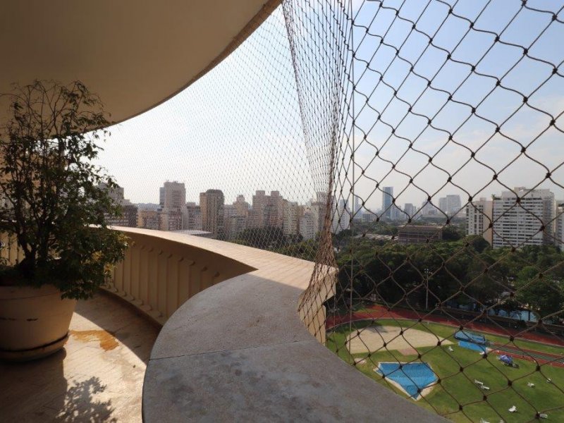 imóvel com 323m² - Jardim Europa - São Paulo