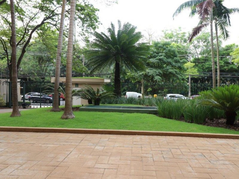 imóvel com 323m² - Jardim Europa - São Paulo