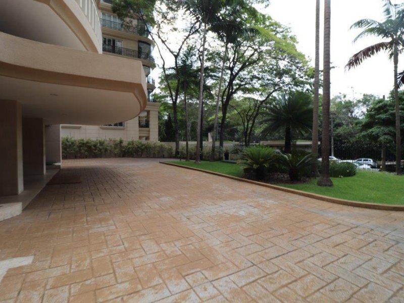 imóvel com 323m² - Jardim Europa - São Paulo