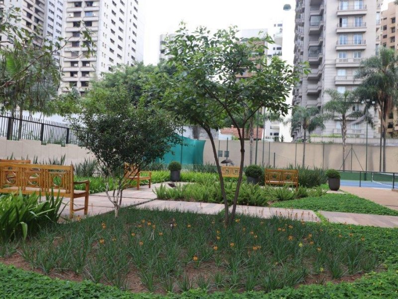 imóvel com 323m² - Jardim Europa - São Paulo