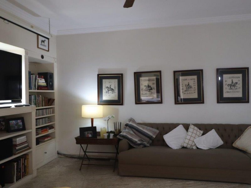 imóvel com 323m² - Jardim Europa - São Paulo