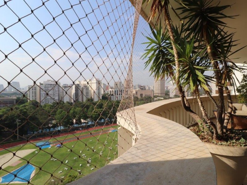 imóvel com 323m² - Jardim Europa - São Paulo