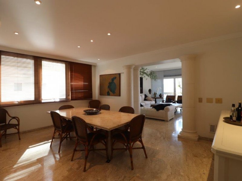 imóvel com 323m² - Jardim Europa - São Paulo